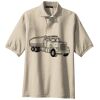 Tall Silk Touch Polo Thumbnail