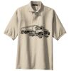 Tall Silk Touch Polo Thumbnail