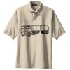 Tall Silk Touch Polo Thumbnail