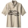 Tall Silk Touch Polo Thumbnail