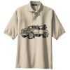 Tall Silk Touch Polo Thumbnail