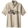 Tall Silk Touch Polo Thumbnail