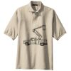Tall Silk Touch Polo Thumbnail
