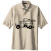 Tall Silk Touch Polo Thumbnail