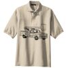 Tall Silk Touch Polo Thumbnail