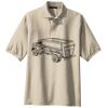 Tall Silk Touch Polo Thumbnail