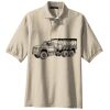 Tall Silk Touch Polo Thumbnail