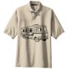 Tall Silk Touch Polo Thumbnail
