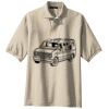 Tall Silk Touch Polo Thumbnail