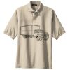 Tall Silk Touch Polo Thumbnail
