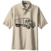 Tall Silk Touch Polo Thumbnail