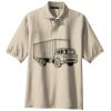 Tall Silk Touch Polo Thumbnail