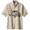 Tall Silk Touch Polo Thumbnail