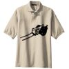 Tall Silk Touch Polo Thumbnail