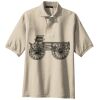 Tall Silk Touch Polo Thumbnail