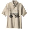 Tall Silk Touch Polo Thumbnail