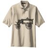 Tall Silk Touch Polo Thumbnail
