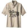 Tall Silk Touch Polo Thumbnail