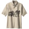 Tall Silk Touch Polo Thumbnail