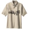 Tall Silk Touch Polo Thumbnail
