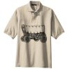 Tall Silk Touch Polo Thumbnail