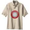 Tall Silk Touch Polo Thumbnail