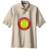 Tall Silk Touch Polo Thumbnail