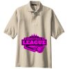 Tall Silk Touch Polo Thumbnail