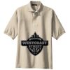Tall Silk Touch Polo Thumbnail