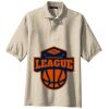 Tall Silk Touch Polo Thumbnail