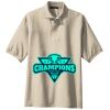 Tall Silk Touch Polo Thumbnail