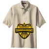 Tall Silk Touch Polo Thumbnail