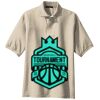 Tall Silk Touch Polo Thumbnail