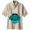 Tall Silk Touch Polo Thumbnail