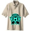 Tall Silk Touch Polo Thumbnail