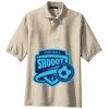 Tall Silk Touch Polo Thumbnail