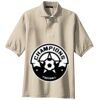 Tall Silk Touch Polo Thumbnail