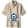 Tall Silk Touch Polo Thumbnail
