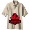 Tall Silk Touch Polo Thumbnail