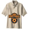 Tall Silk Touch Polo Thumbnail