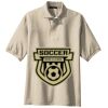 Tall Silk Touch Polo Thumbnail