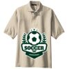 Tall Silk Touch Polo Thumbnail