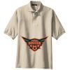 Tall Silk Touch Polo Thumbnail