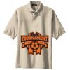 Tall Silk Touch Polo Thumbnail