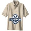 Tall Silk Touch Polo Thumbnail
