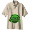 Tall Silk Touch Polo Thumbnail