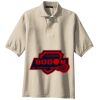 Tall Silk Touch Polo Thumbnail