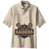 Tall Silk Touch Polo Thumbnail