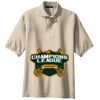 Tall Silk Touch Polo Thumbnail