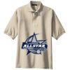 Tall Silk Touch Polo Thumbnail